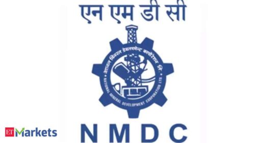 NMDC share price: Buy NMDC, target price Rs 220: Motilal Oswal