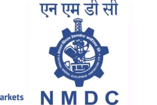 NMDC share price: Buy NMDC, target price Rs 220: Motilal Oswal