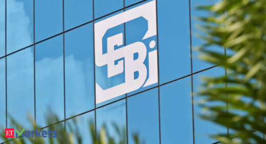 NSE co-location case: NSE co-location case: Sebi slaps Rs 6 lakh fine on Parwati Capital Market