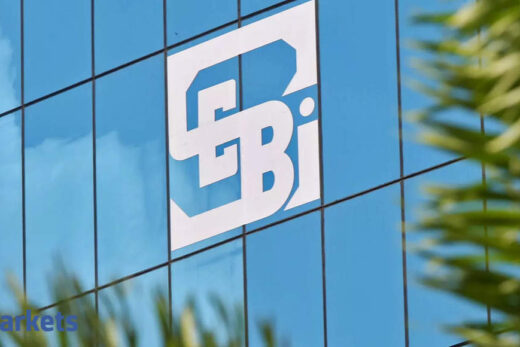 NSE co-location case: NSE co-location case: Sebi slaps Rs 6 lakh fine on Parwati Capital Market