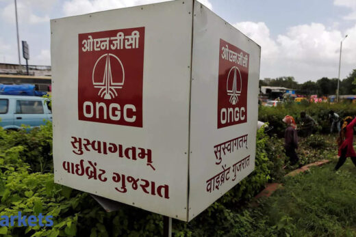 NTPC Ltd: India's top explorer ONGC looks at acquisitions for 10GW renewable aim