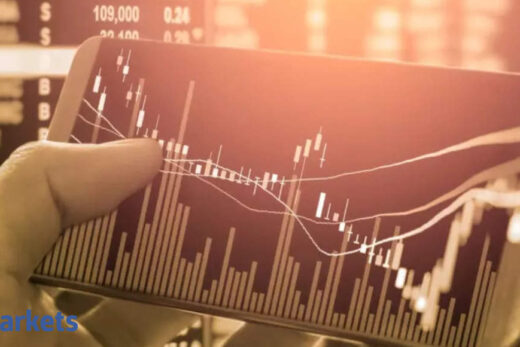 Nifty50: Equities may stay hemmed in next week over taper, growth worries