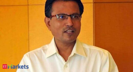 Nilesh Shah: How will the Indian stock market add the next trillion dollar m-cap? Nilesh Shah explains