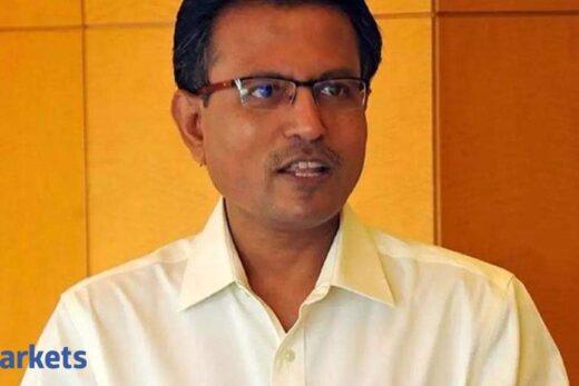 Nilesh Shah: How will the Indian stock market add the next trillion dollar m-cap? Nilesh Shah explains