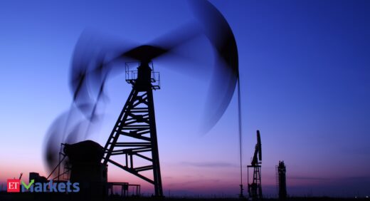 Oil prices today: Oil edges lower as spread of Delta variant clouds prospects for demand