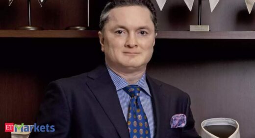 Our exports looking much better, the best in last 3-4 years: Gautam Hari Singhania