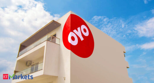 Oyo looks to board IPO bandwagon this year