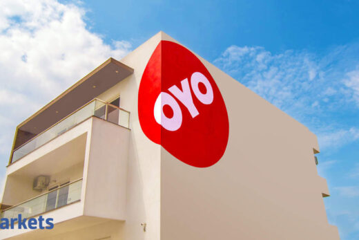 Oyo looks to board IPO bandwagon this year