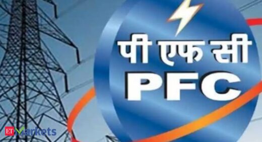 PFC Q1: PFC net profit up 28% at Rs 4,554 cr in June quarter