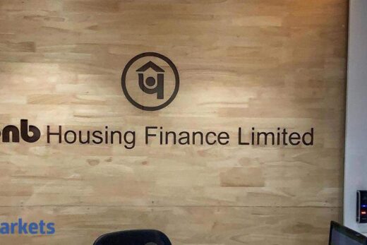 PNB Housing Finance Q1 results: Net profit slips 5% to Rs 243 crore