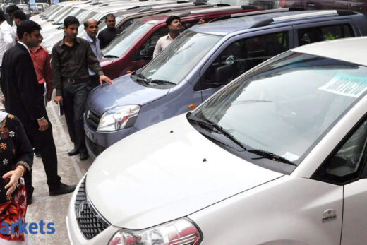 Passenger vehicle sales soar 47 per cent in July