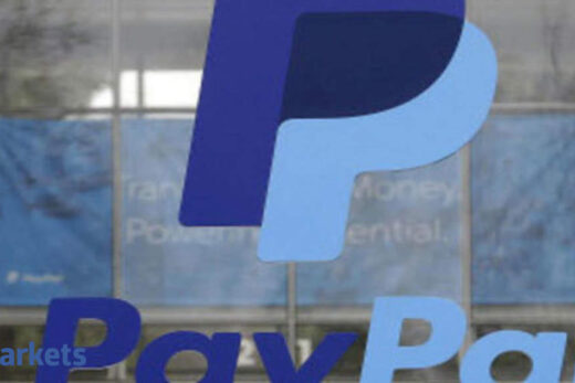 PayPal launches crypto buying and selling in the UK