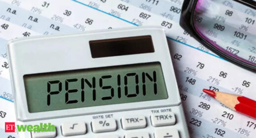 Pension: Bank employees' pension payout hiked to 30% of last-drawn pay; employer contribution rises to 14%