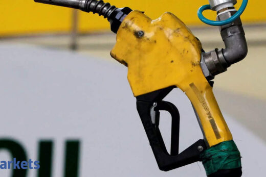 Petrol price: Petrol and diesel prices remain unchanged for a month now