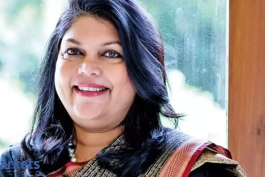 Post-IPO, Nykaa founder Falguni Nayar will remain in the saddle