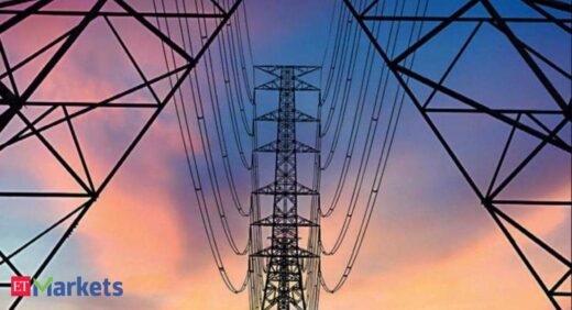 Power Grid Q1 results: Power Grid Q1 results: Net profit jumps to Rs 5,998 crore