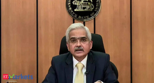 RBI Governor Shaktikanta Das: RBI to conduct fine-tuning operations to manage unanticipated liquidity flows: Das