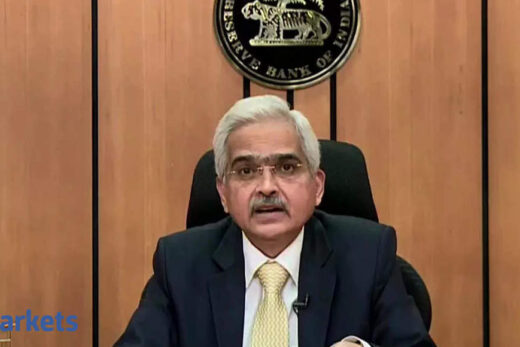 RBI Governor Shaktikanta Das: RBI to conduct fine-tuning operations to manage unanticipated liquidity flows: Das