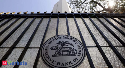 RBI: RBI to conduct OMO of Rs 25,000 cr G-secs on Aug 26