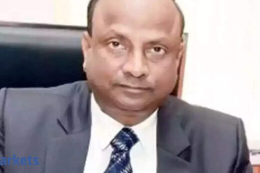 Rajnish Kumar: Former SBI chairman Rajnish Kumar joins HSBC board in Asia