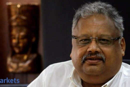 Rakesh Jhunjhunwala portfolio stock: Why Rakesh Jhunjhunwala's entry failed to trigger a rally in Canara Bank shares