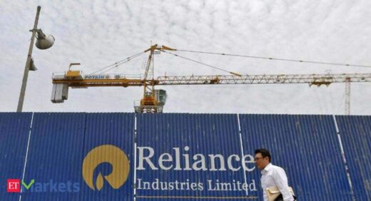 Reliance: Many Indian cos slip in global valuation ranking, highest ranked RIL dips 3 places