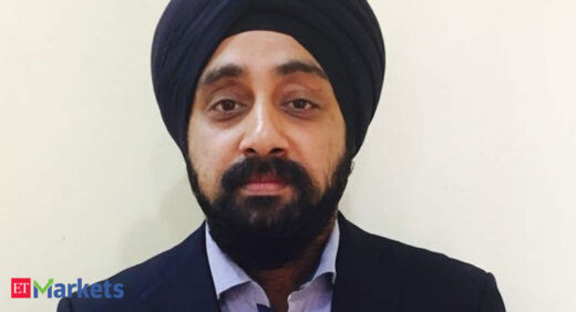 Right now, the best strategy is to stay neutral: Gurmeet Chadha