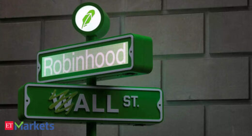 Robinhood Markets shares: Robinhood has officially become a meme stock and could see more pain ahead