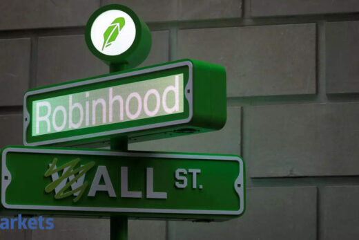 Robinhood Markets shares: Robinhood has officially become a meme stock and could see more pain ahead