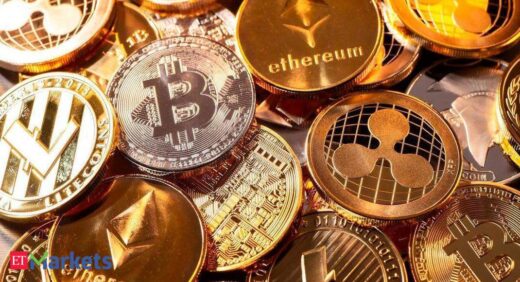 Rothschild-backed RIT co-leads funding for crypto platform Aspen Digital