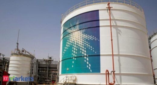 Saudi Aramco shares: Saudi Aramco Q2 profit soars on higher prices, demand recovery