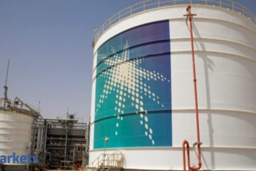 Saudi Aramco shares: Saudi Aramco Q2 profit soars on higher prices, demand recovery