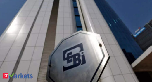 Sebi: Sebi slaps Rs 6 lakh fine on Capital First for disclosure lapses