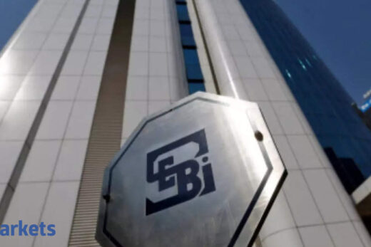 Sebi: Sebi slaps Rs 6 lakh fine on Capital First for disclosure lapses