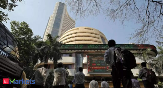 Sensex: Sensex, Nifty close at lifetime highs; mid & smallcap indices gain over 1.5% as buying returns to broader market