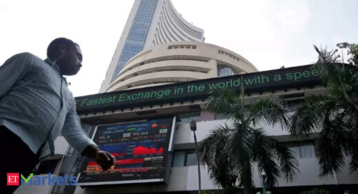 Sensex climbs Mt 55K, Nifty tops 16,400: Key factors driving the market