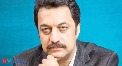 Shankar Sharma: Shankar Sharma sharply cuts exposure to Indian, global commodity plays