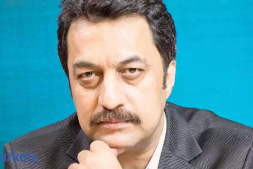 Shankar Sharma: Shankar Sharma sharply cuts exposure to Indian, global commodity plays