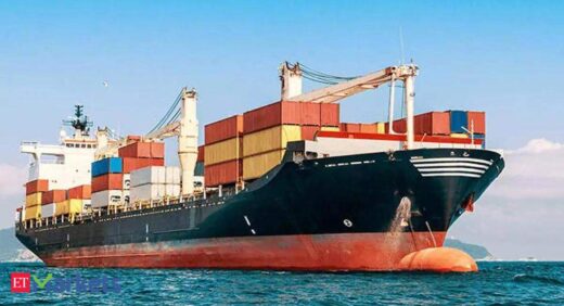 Shipping Corp of India Q1: Shipping Corp of India Q1: Net profit declines 112% to Rs 159 crore