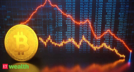 Should you invest in cryptocurrency?