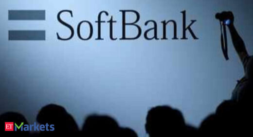 SoftBank's Vision Fund posts $2 bn profit, share weakness casts shadow