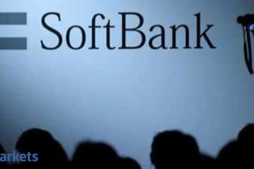 SoftBank's Vision Fund posts $2 bn profit, share weakness casts shadow