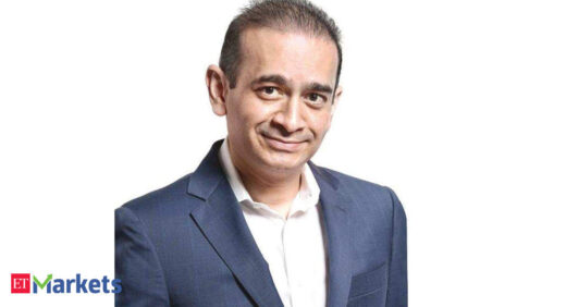 Special court allows PNB plea for release of Nirav Modi’s assets worth Rs 1,000 crore