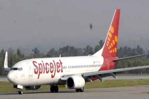 SpiceJet shares jump over 4% after DGCA lifts ban on Boeing 737 Max aircraft