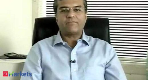 Stock Market: Great time for equity investors, we’re entering a blue sky scenario: Dipan Mehta