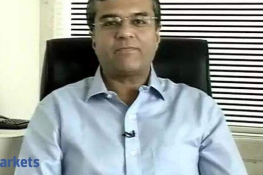 Stock Market: Great time for equity investors, we’re entering a blue sky scenario: Dipan Mehta