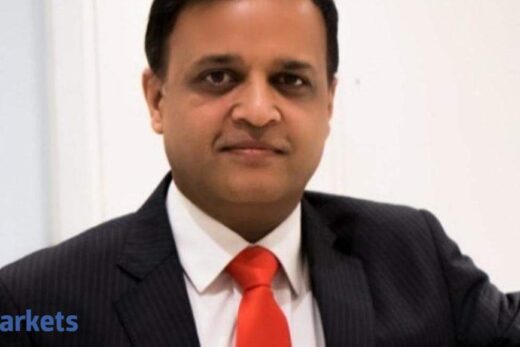 Stock Market: Healthcare sector has a 10-15 year clear growth runway: Abhay Agarwal