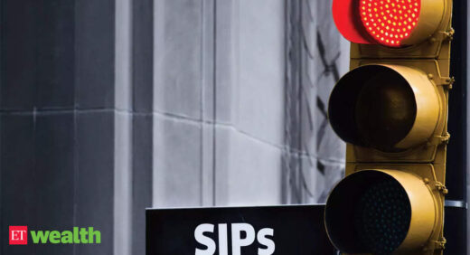 Stock market at all-time high: Is this the right time to stop your equity mutual fund SIPs?