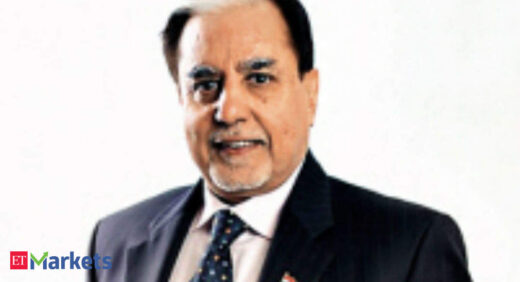 Subhash Chandra claims 91% debt with 43 lenders settled