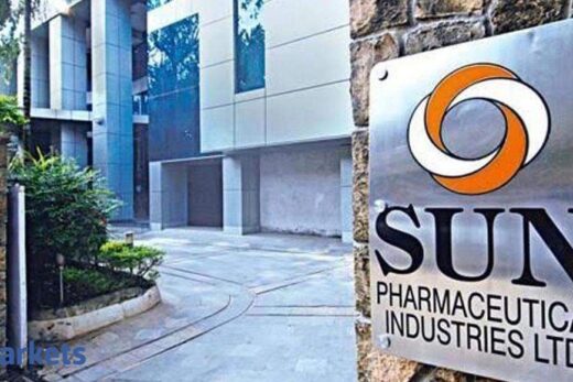 Sun Pharma’s best day in 16 months boosts July show of pharma funds